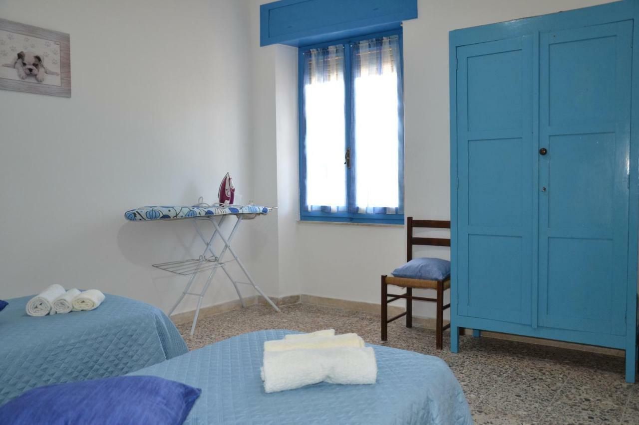 Casa Indipendente Immersa Nel Verde Con Vista Mare ドルガーリ エクステリア 写真