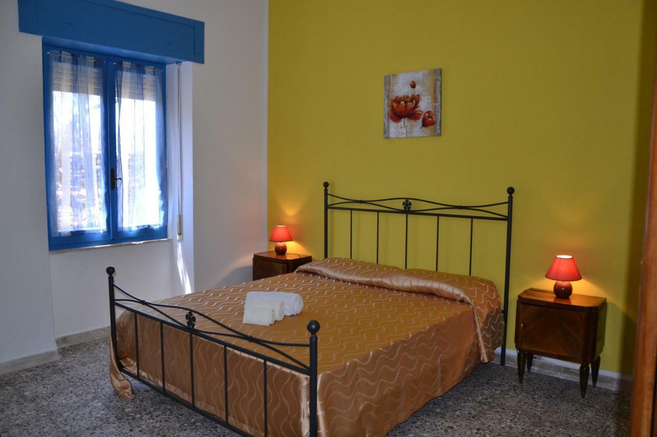 Casa Indipendente Immersa Nel Verde Con Vista Mare ドルガーリ エクステリア 写真