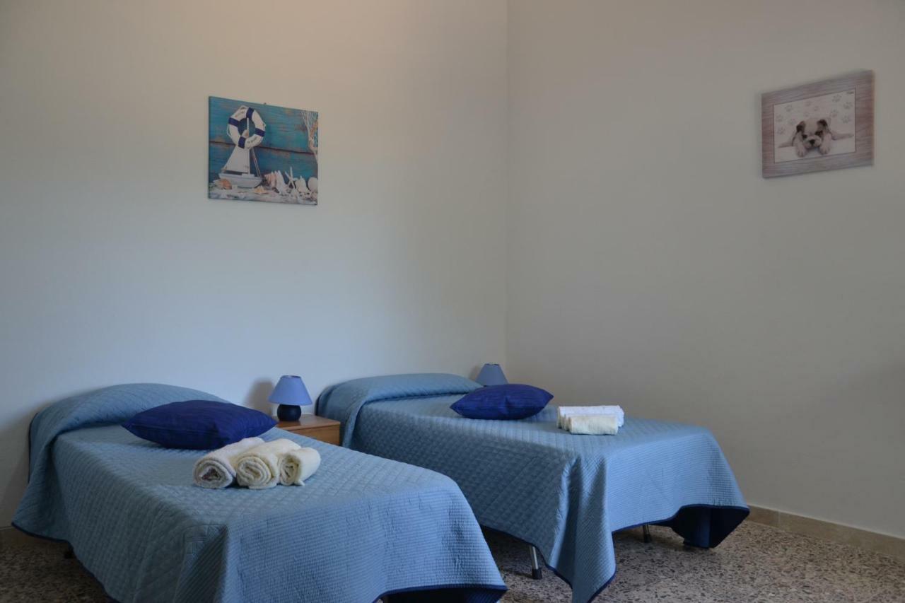 Casa Indipendente Immersa Nel Verde Con Vista Mare ドルガーリ エクステリア 写真