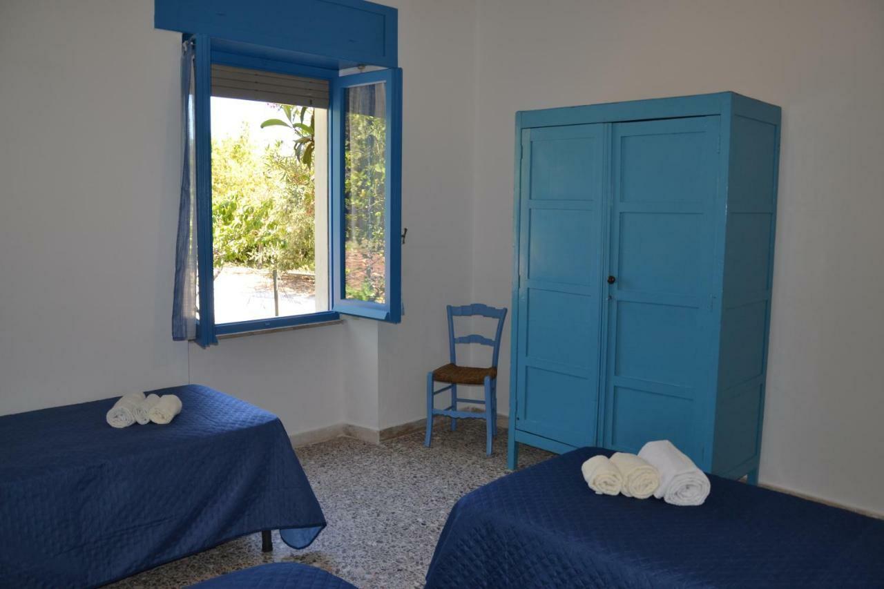 Casa Indipendente Immersa Nel Verde Con Vista Mare ドルガーリ エクステリア 写真