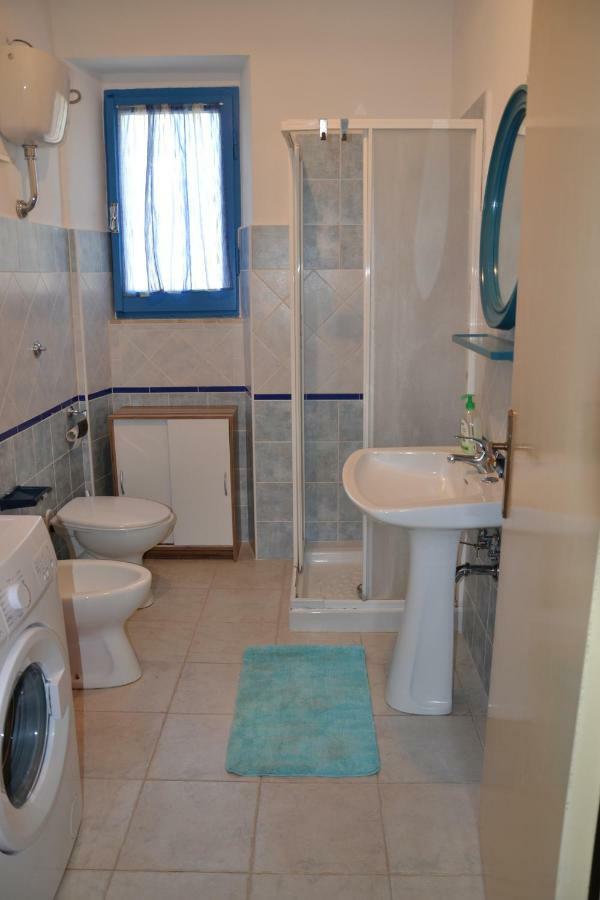 Casa Indipendente Immersa Nel Verde Con Vista Mare ドルガーリ エクステリア 写真