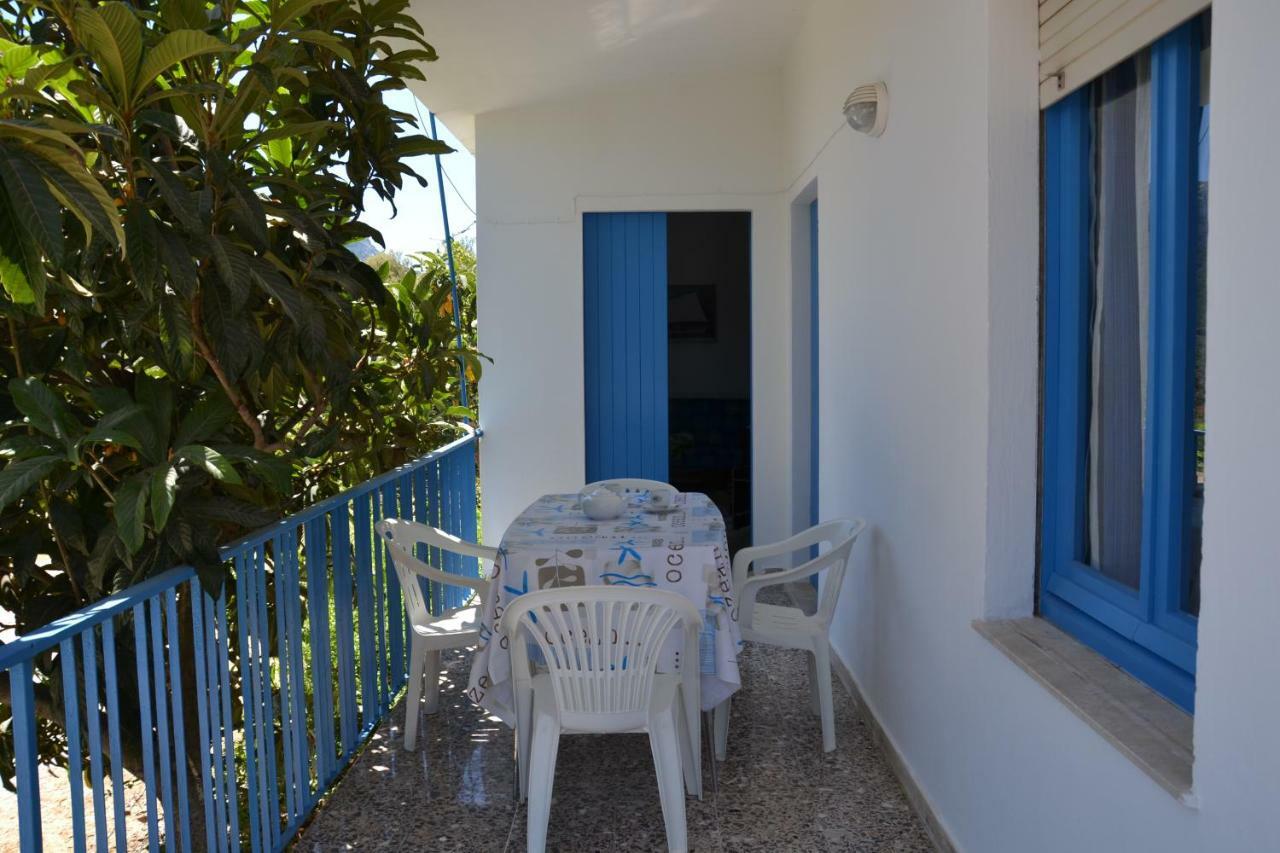 Casa Indipendente Immersa Nel Verde Con Vista Mare ドルガーリ エクステリア 写真